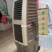Thanh lý quạt điều hòa Boss - Quạt chạy êm, mát, bền, gọn, giá tốt!
