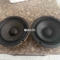 Cặp Loa Pioneer Bass 20cm Made in Japan - Âm Thanh Chất Lượng Cao  