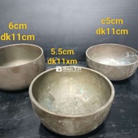 3 Chuông Đồng Xưa Thanh lý  