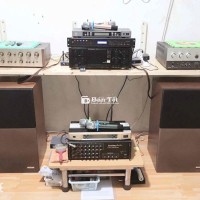 Amply Cổ PIONEER SA-80 - Rất hay máy rất đẹp