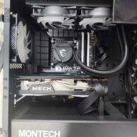 Cần bán card đồ họa RX 6700XT 12G MSI