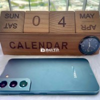 Thanh lý điện thoại Samsung S22 8GB/128GB - Lên đời cần thanh lý Samsung S22  