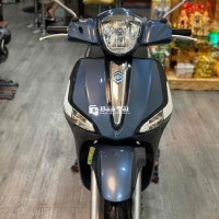 Lyberty xanh siêu lướt đi 2 ngàn cây có trả góp