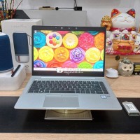 HP Elitebook 840 G6 i5, 16G, 14 FHD Touch,Sureview