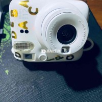 Cần bán Máy ảnh Fujifilm Instax Camera Mini 12