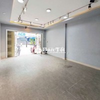 Nhà Cho Thuê Mặt Tiền Quận 3 - Trung Tâm Thành Phố