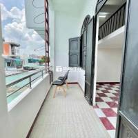 PHÒNG TRỌ CÓ GÁC CAO 2M NGAY ĐẠI HỌC VĂN LANG
