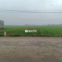 Bán đất sổ đỏ, pháp lý minh bạch