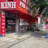Mặt bằng hot đắc địa Nguyễn Văn Tạo, Nhà Bè