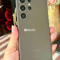 Samsung S24 Ultra 12GB/512GB - Đen - Hàng Quốc Tế Hàn Quốc