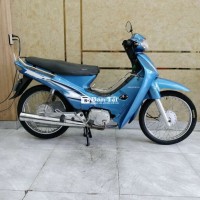 Wave TQ BSTP, Xe Máy Đi Rất OK - Thanh Lý Thu Hồi Vốn