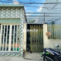 Đất đường Nguyễn Trãi, Dĩ An - Giá tốt, tặng nhà!