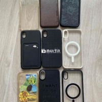 Thanh lý ốp lưng iPhone XR giá rẻ!