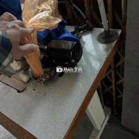 Thanh Lý Máy Khâu Nhật Còn Tốt, Phù Hợp Công Nghiệp và Gia Đình  
