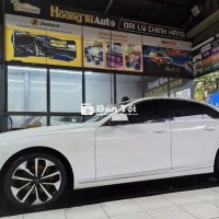 VinFast Lux A2.0 Luxury 2019 - Xe Đẳng Cấp, Chất Lượng Vượt Trội