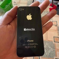 iPhone 4S Đen 32GB - Nghe Gọi Tuyệt Đỉnh
