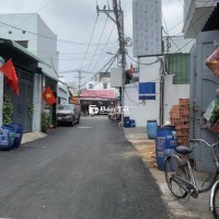 Cần bán nhà riêng Tân Chánh Hiệp, 112m2, hẻm 6m, giá 6 tỷ 5
