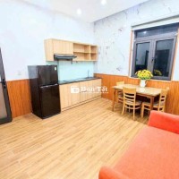 CĂN HỘ 1 PHÒNG NGỦ GẦN BIỂN FULL NỘI THẤT THUẬN TIỆN ĐI LẠI  