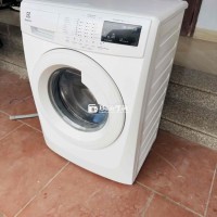Thanh lý máy giặt Electrolux 8kg giá rẻ