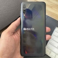 Samsung A70 - Thanh lý máy nguyên zin, màn hình đẹp, chạy game mượt  