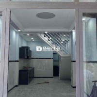 BẠN NHÀ MỚI ĐẸP, SẠCH SẼ GẦN PHẠM VĂN ĐỒNG, HBC THỦ ĐỨC
