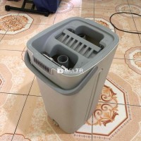 Thanh lý chổi lau nhà lắp ghép