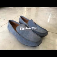Giày da lộn Alfani size 9