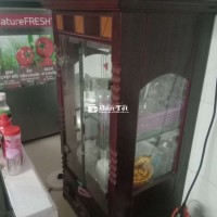 Bán Tủ Để Cốc Chén - Thanh Lý Đồ Chật Nhà  