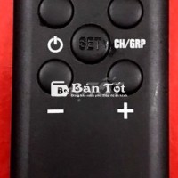 Remote GODOX RC-A5 Hàng Chính Hãng  