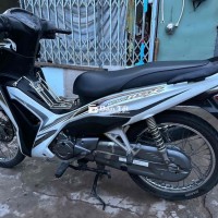 Bán Honda RSX Fi Phun Xăng Điện Tử Máy Zin, Êm, CCCD Chủ, Bao Tranh Chấp  