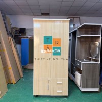 Tủ nhựa lớn dành cho quần áo – Tiện ích và chất lượng cao  