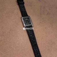 Seiko Dolce tank la mã phiên bản cực hiếm gặp