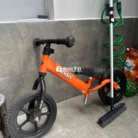 Xe Chòi Chân Ander Chính Hãng - Khung Hợp Kim Siêu Bền