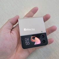 Chuyên Bán Nhanh Z Flip 4 5G 256GB - Máy Chất, Đẹp, Có Trả Góp + Ship Toàn Quốc ❤️