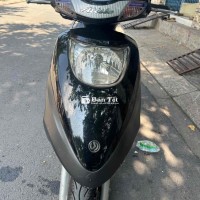 Bán xe Attila chân bấm cọp zin, BS đẹp, ký giấy nhanh  