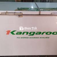 TỦ CẤP ĐÔNG 688L - KANGAROO - HÀNG MỚI, ÍT SỬ DỤNG  