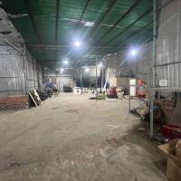 Cho Thuê Kho 450m² Mặt Tiền Võ Văn Kiệt, Quận 6