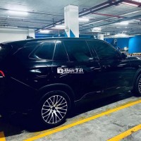 Bán VinFast Lux SA2.0 2019 - Chỉ 35.000km - Xe Gia Đình