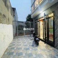 NHÀ ĐẸP VĨNH HƯNG - LÔ GÓC , 5 TẦNG, 6 NGỦ -  FULL NỘI THẤT, HƠN 6 TỶ