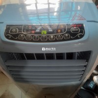 *Quạt hơi nước Onkyo - Giải pháp chống nóng hiệu quả, giá chỉ 950.000đ*
