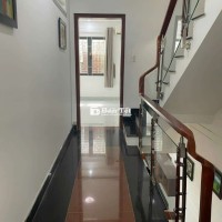 Cho Thuê Nhà Phố 2 Lầu Sân Thượng, Phường Phú Thuận, Gần Phú Mỹ Hưng