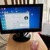 Cần bán máy tính để bàn cấu hình ổn định