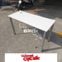 BÀN LÀM VIỆC# BÀN LÀM VIỆC CHÂN SẮT||BÀN LÀM VIỆC