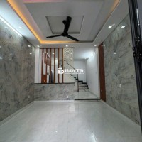 Cần bán nhà hẻm xe hơi thông thoáng, Gò Xoài, Bình Tân - 40m² - 3 tầng