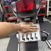 Khách gửi bán giùm xe máy móc bao zin, ai thiện chí liên hệ *  