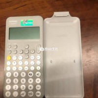 Máy tính Casio fx-880BTG - Còn mới, giá tốt!