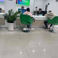 CẦN NGƯỜI CÓ HỘ CHIẾU VÀO BANK ĐỔI NGOẠI TỆ  