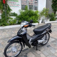 Xe Wave Hàn Quốc - Giấy tờ đầy đủ