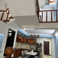 Cho Thuê Nhà 3 Tầng Đường 10m5 Hồ Tùng Mậu, Liên Chiểu - Thoáng Mát, Sạch Đẹp, Tiện Ích