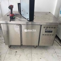 Cần Bán Bồn Rửa Inox Tích Hợp Thùng Đá - 3.5 Triệu  